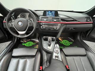 BMW 420 usata, con Fendinebbia