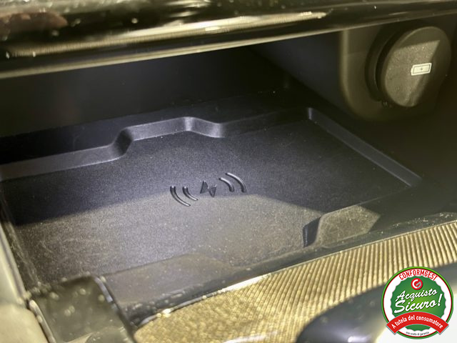 LAND ROVER Discovery Sport usata, con Immobilizzatore elettronico