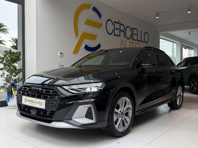 AUDI A3 usata, con Alzacristalli elettrici