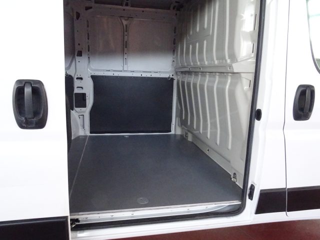 CITROEN Jumper usata, con Boardcomputer