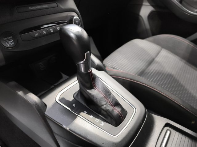 FORD Focus usata, con Sistema di navigazione