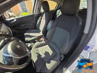 ALFA ROMEO Giulietta usata, con Immobilizzatore elettronico
