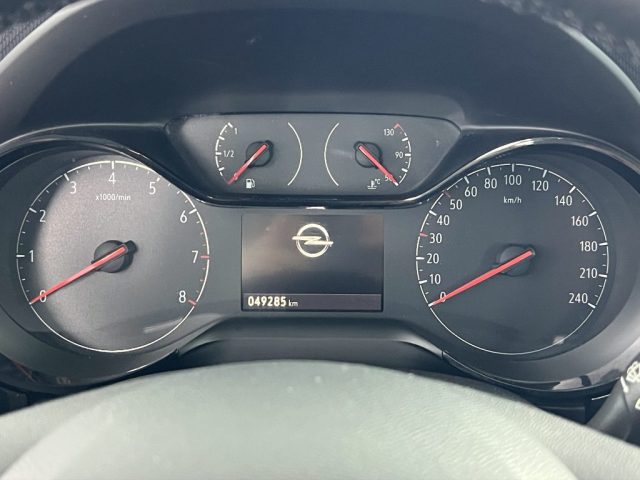 OPEL Corsa usata 13