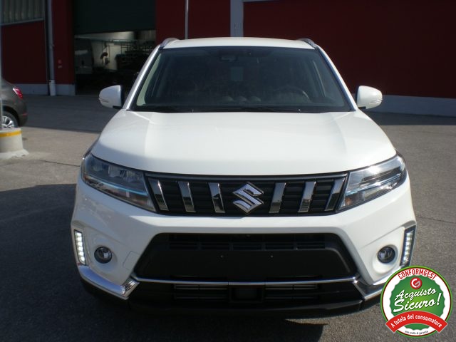 SUZUKI Vitara usata, con Airbag