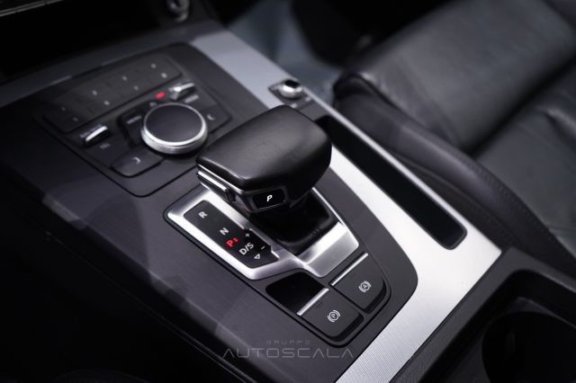 AUDI Q5 usata, con Servosterzo