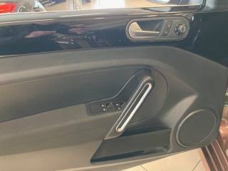 VOLKSWAGEN Maggiolino usata, con Sistema di navigazione