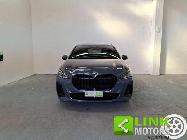 BMW 218 usata, con Airbag