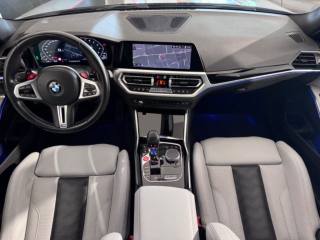 BMW M3 usata, con Sensore di luce