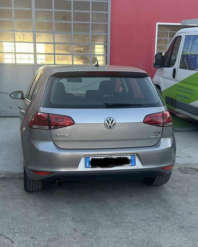 VOLKSWAGEN Golf usata 3