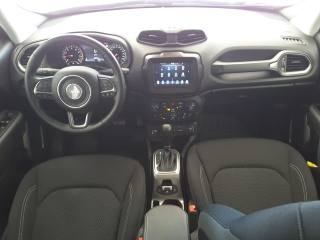 JEEP Renegade usata, con Controllo automatico clima