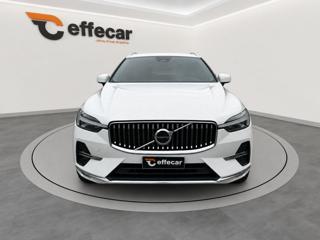 VOLVO XC60 usata, con Airbag