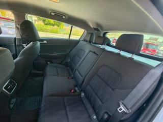 KIA Sportage usata, con Controllo trazione