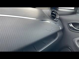 RENAULT ZOE usata, con Touch screen