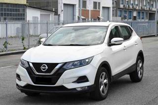 NISSAN Qashqai 1.5 dCi 115 CV DCT Business