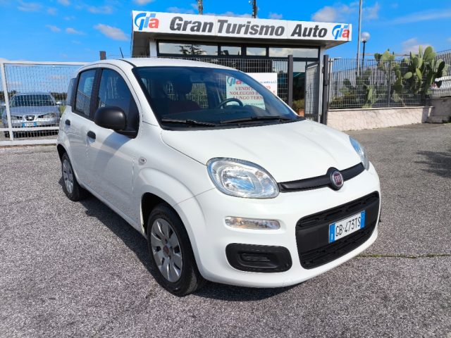 FIAT Panda usata 0
