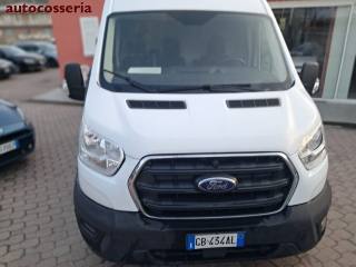 FORD Transit usata, con Airbag laterali