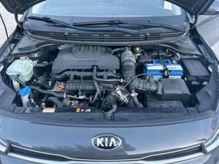 KIA Rio usata 32