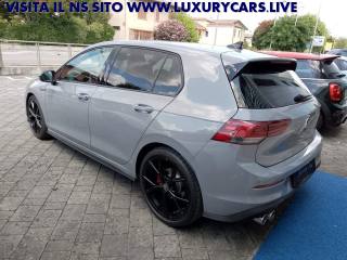 VOLKSWAGEN Golf usata, con Autoradio