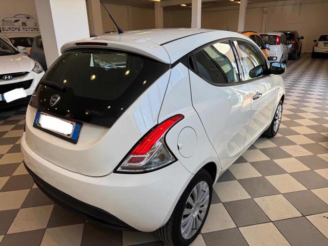 LANCIA Ypsilon usata, con Climatizzatore