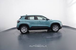 JEEP Avenger usata, con Chiusura centralizzata