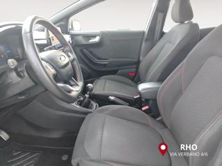 FORD Puma usata, con Cruise Control