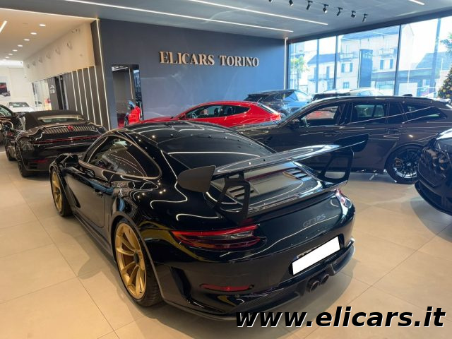 PORSCHE 911 usata, con Airbag Passeggero