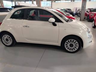 FIAT 500 usata, con Airbag Passeggero