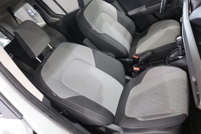 FORD Tourneo Courier usata, con Fendinebbia