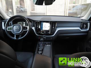 VOLVO XC60 usata 27