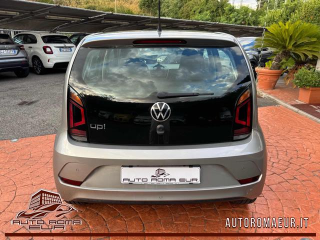 VOLKSWAGEN up! usata, con Airbag Passeggero