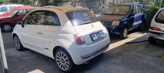 FIAT 500 usata, con Airbag Passeggero
