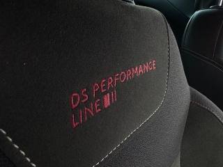 DS AUTOMOBILES DS 3 usata, con Climatizzatore