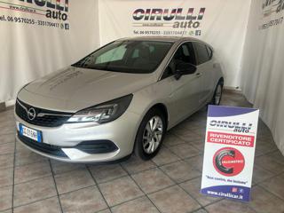 OPEL Astra usata, con Airbag laterali