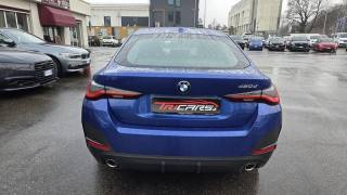 BMW 420 usata, con Airbag Passeggero