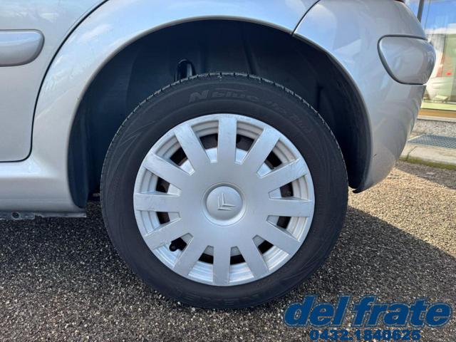 CITROEN C3 usata, con Servosterzo