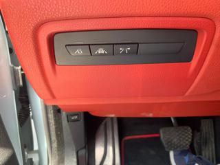 BMW 420 usata, con Park Distance Control