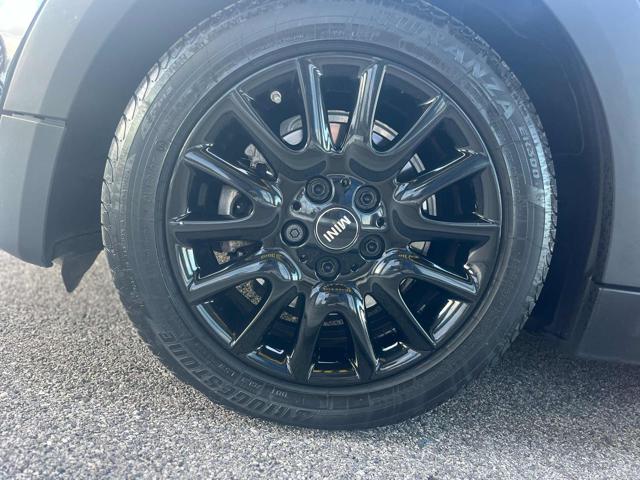 MINI Cooper D usata, con Cronologia tagliandi