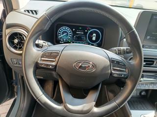 HYUNDAI Kona usata, con Fendinebbia
