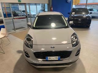 FORD Puma usata, con Airbag
