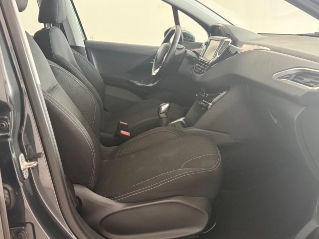 PEUGEOT 208 usata 16