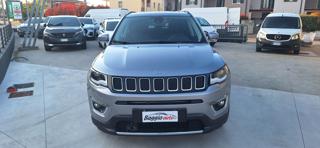 JEEP Compass usata, con Airbag Passeggero