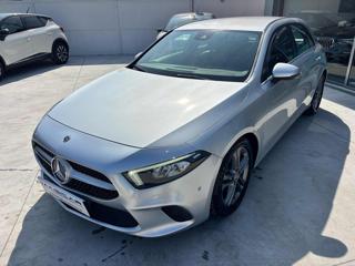 MERCEDES-BENZ A 180 usata, con Alzacristalli elettrici