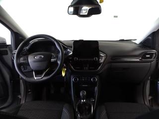 FORD Puma usata, con USB