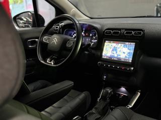CITROEN C3 Aircross usata, con Controllo trazione