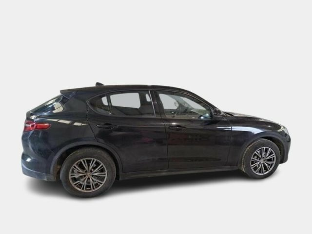 ALFA ROMEO Stelvio usata, con Airbag laterali