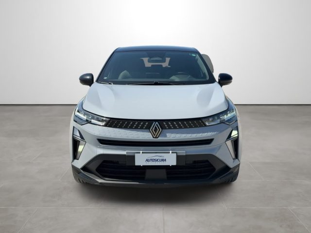 RENAULT Captur usata, con Airbag