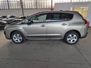 PEUGEOT 3008 usata, con Bluetooth