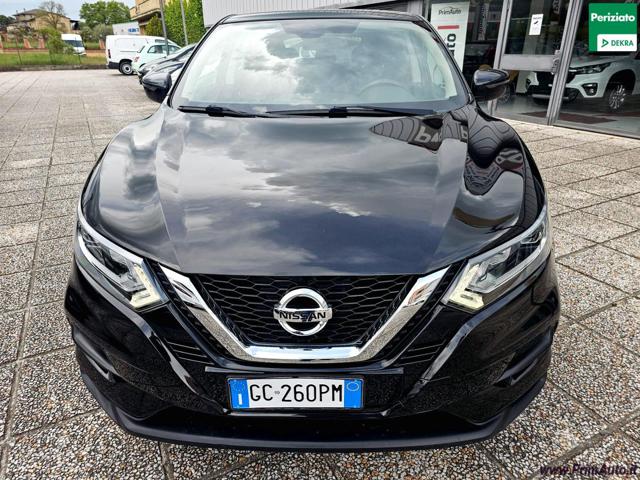NISSAN Qashqai usata, con Alzacristalli elettrici