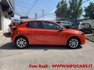 OPEL Corsa usata, con Chiusura centralizzata