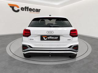 AUDI Q2 usata, con Alzacristalli elettrici
